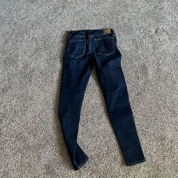 American eagle - jeans - womens - 4 - Picture 2 of 4